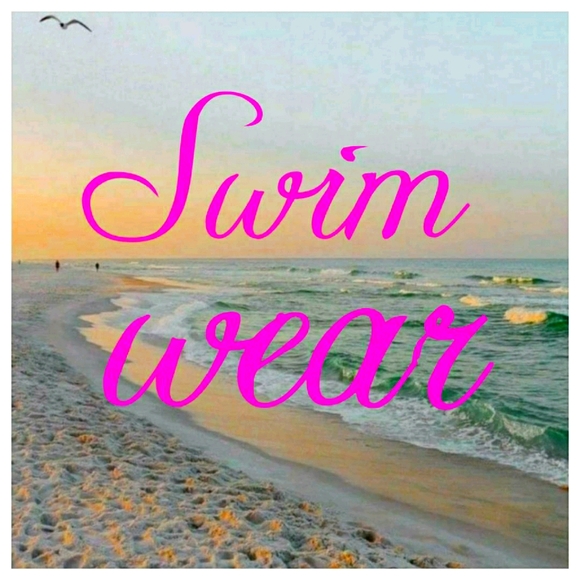 Women's swim suits, coverups, beachwear - Picture 1 of 1